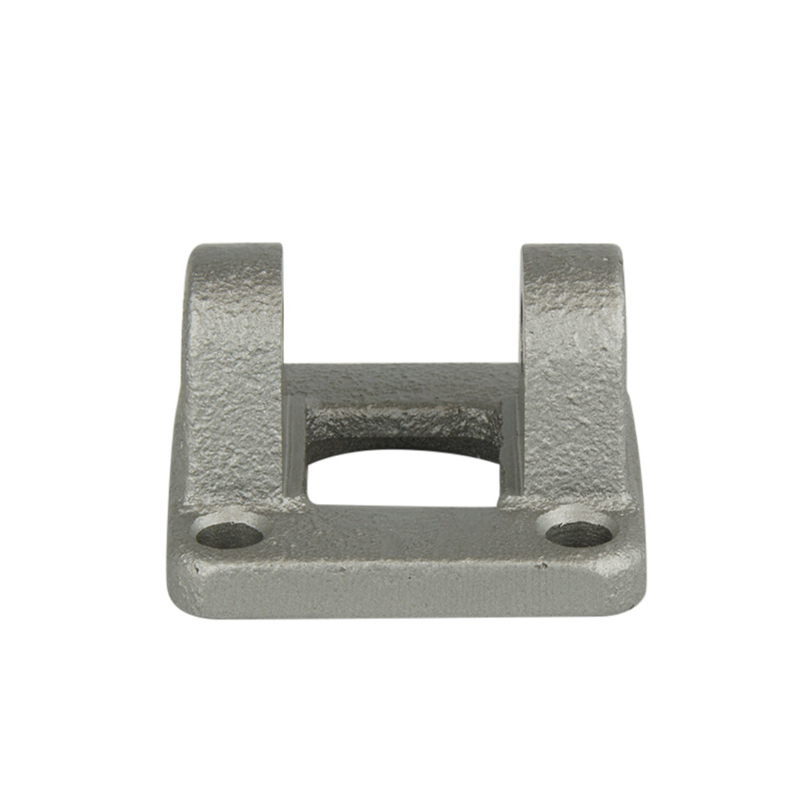 CYL-40mm Clevis Female Steel ISO-15552 MCQV/MCQI2