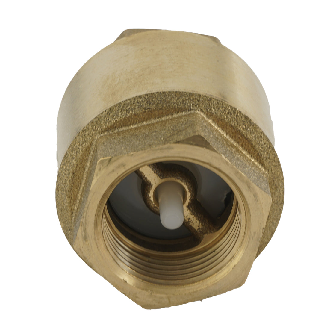 G1-1/4'' Brass Check Valve NBR PN10 - CLIB