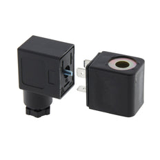 CP2 Coil DIN-B Connector 120V AC