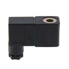 CP2 Coil DIN-B Connector 120V AC