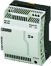 Phoenix Contact STEP DC Power Supply 12V | 2868583