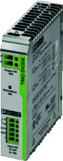 Phoenix Contact TRIO DC Power Supply 12/24V | 2866514