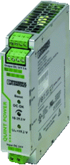 Phoenix Contact QUINT Voltage Transformer 18/32V 120VA | 2320034