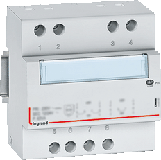 Legrand LEXIC 1-Phase Transformer 24V | 413098