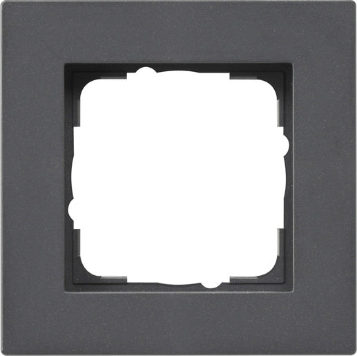 Gira E2 Cover Frame Switchgear - 0211235
