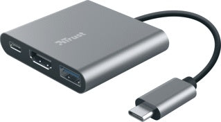 Trust Network Adapter - 23772