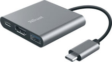 Trust Network Adapter - 23772