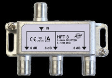 Astro Junction Element And Distributor - 106068