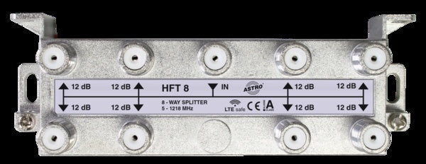 Astro Junction Element And Distributor - 106083