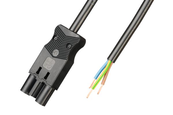 Adels AC166 Patch Cord Adjustable Building Installation - 1804584