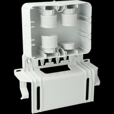 Attema Cable-mate Surface mounted Wall/Ceiling Box - AT2251