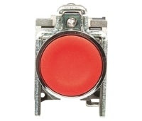 Schneider Electric Harmony Push Button - XB4BA42