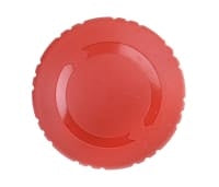 Schneider Electric Harmony Pushbutton Front Element (Mushroom) - ZB6AS834
