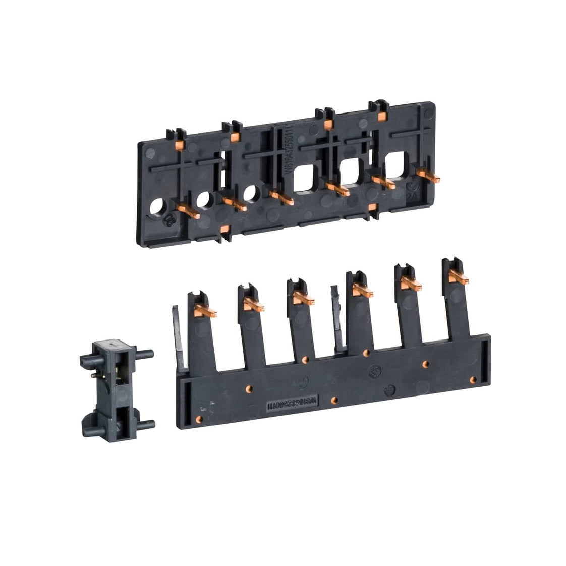 Schneider Electric Accessory Housing Low Voltage Switchgear - LAD9R1