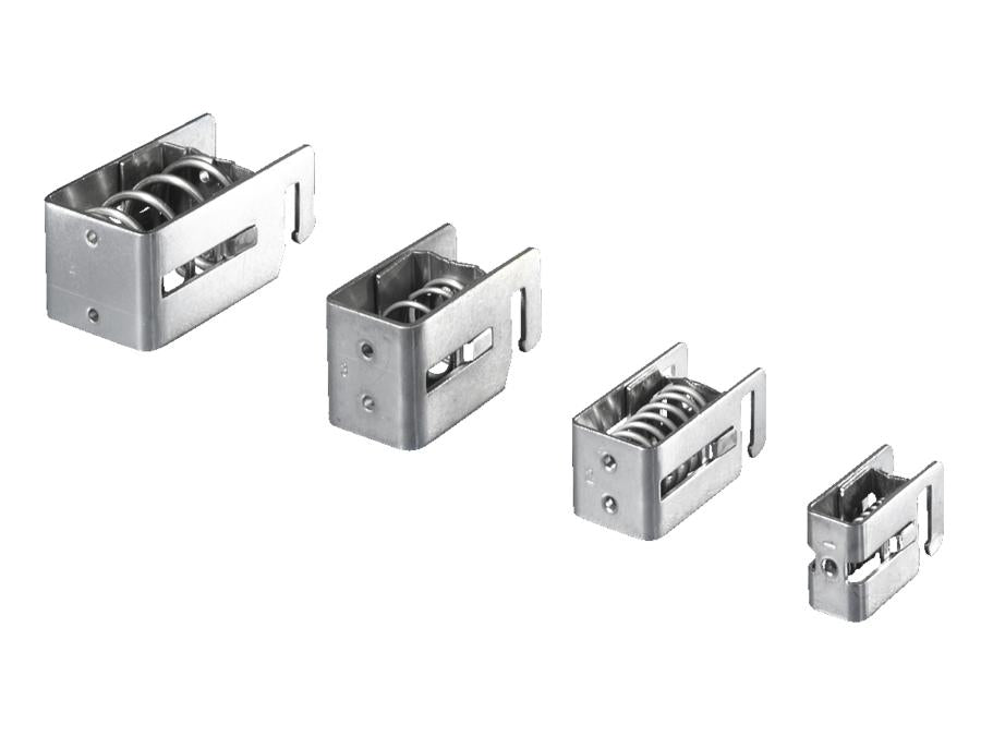 Rittal SZ Cable/Wire guide Cabinet - 2388150