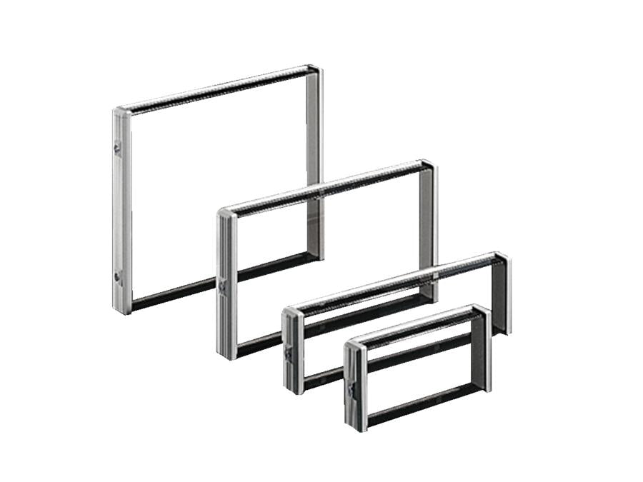 Rittal FT Window For Cabinet - 2785000