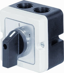 Telux Type PA Disconnector - M10 P A3+G2
