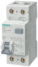 Siemens 5SU1 Earth Leakage Circuit Breaker - 5SU13566KK10