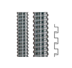 Flexa Steinheimer SPR-AS Metal Cable Protection Hose - 840310 [50 Meters]