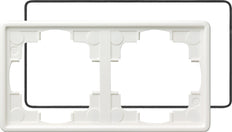 Gira S-Color Cover Frame Switchgear - 025240
