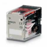 Omron Industrial RelayS Auxiliary Relay - MY2N12ACS