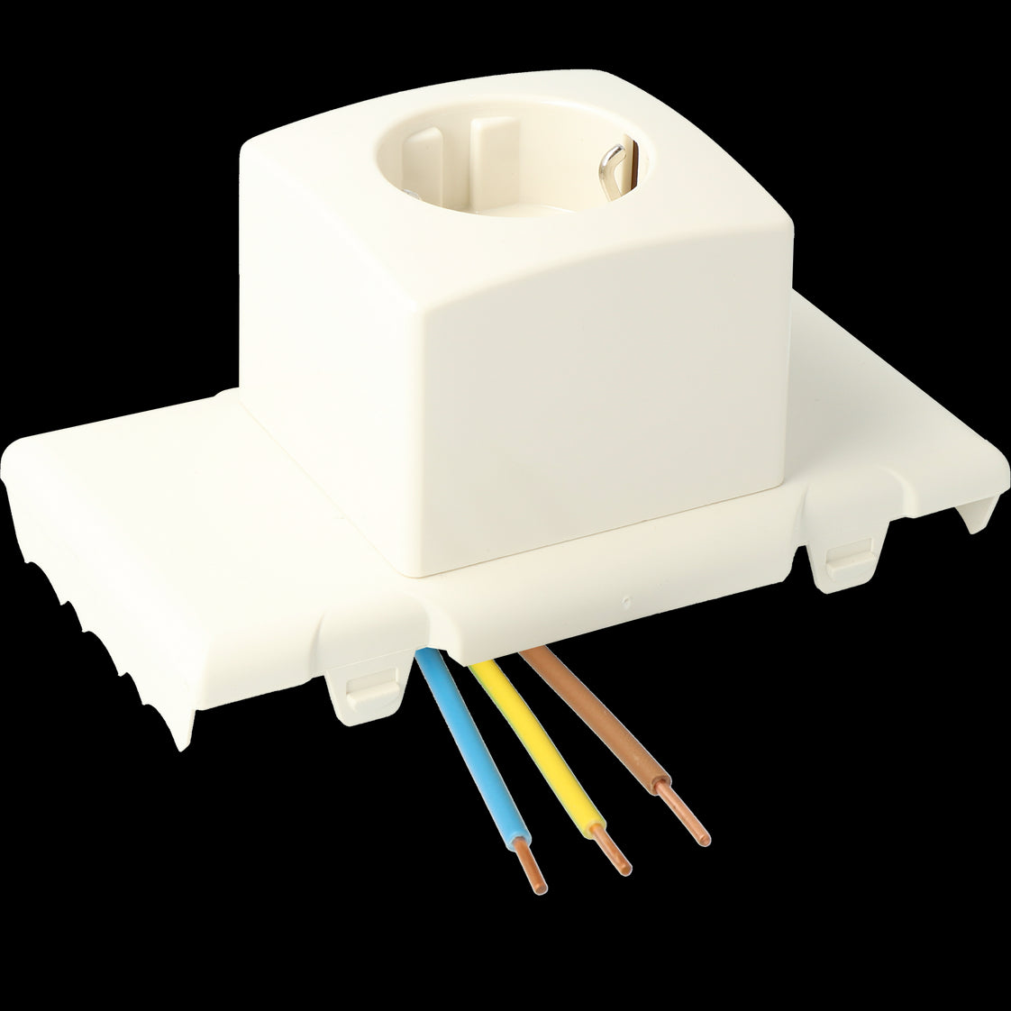 Attema BK1619 Cover For Surface-Mounted Box Wall/Ceiling - AT1622