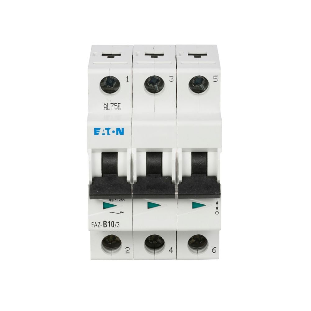 EATON INDUSTRIES Circuit Breaker - 102242