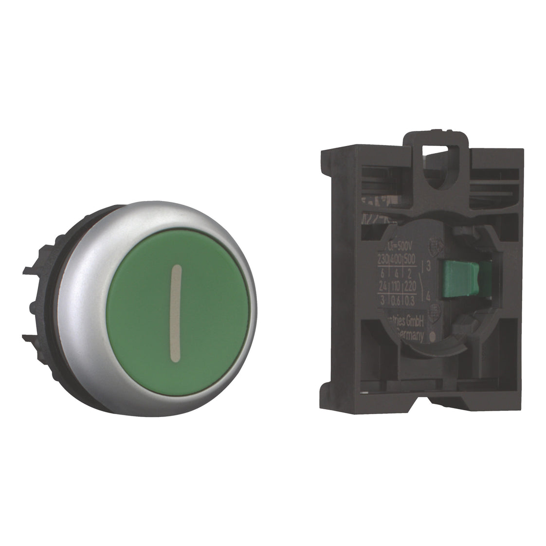 EATON INDUSTRIES Push Button - 216512