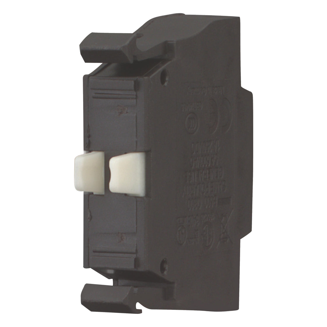EATON INDUSTRIES Auxiliary Contact Block - 107940