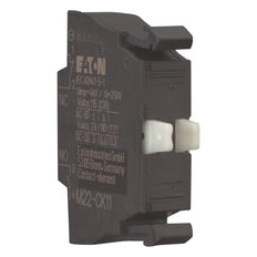 EATON INDUSTRIES Auxiliary Contact Block - 107940