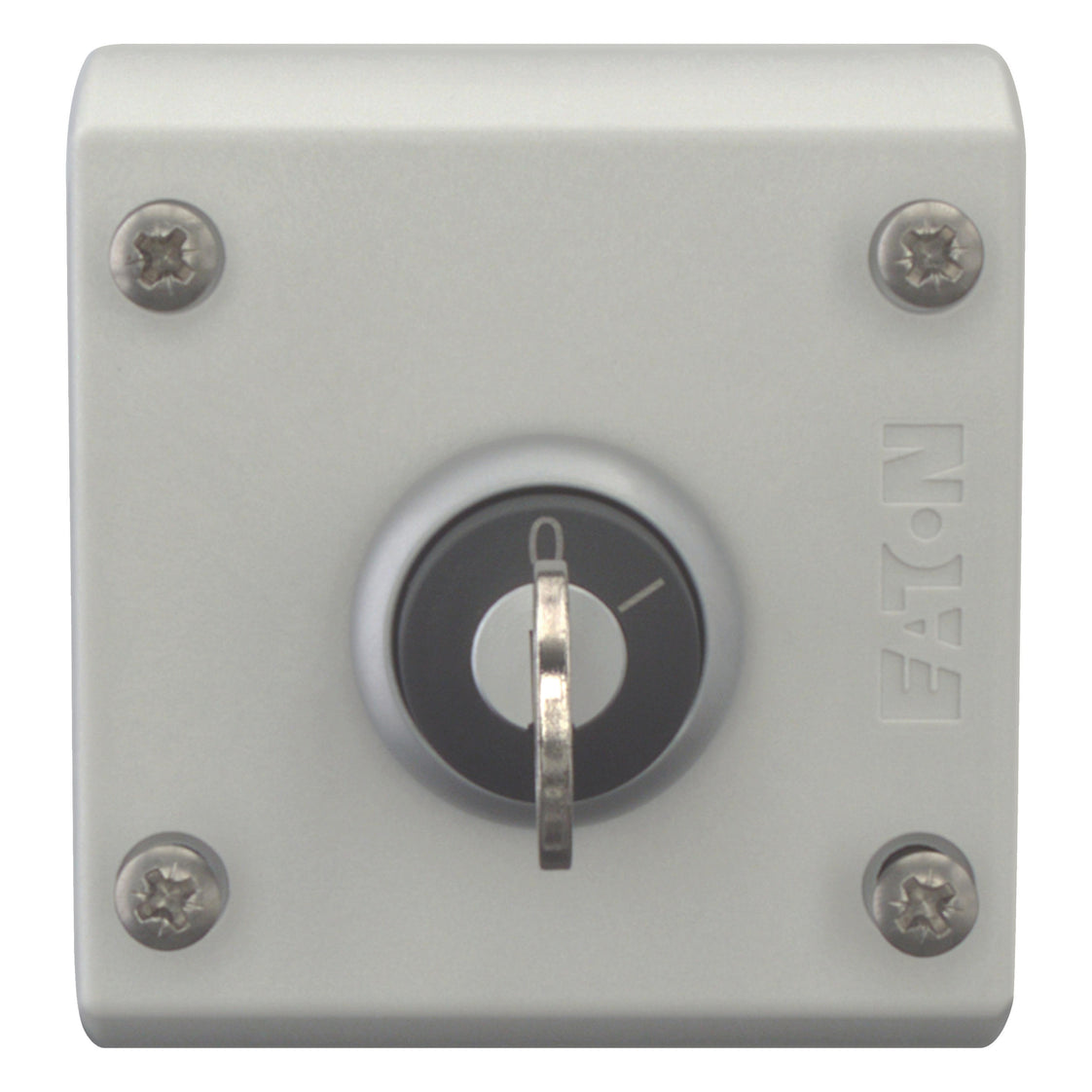 EATON INDUSTRIES Push Button Box Complete - 216526
