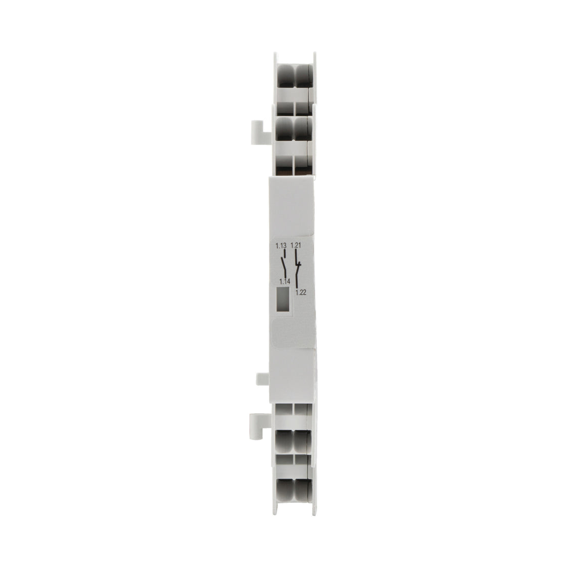 EATON INDUSTRIES Auxiliary Contact Block - 229680