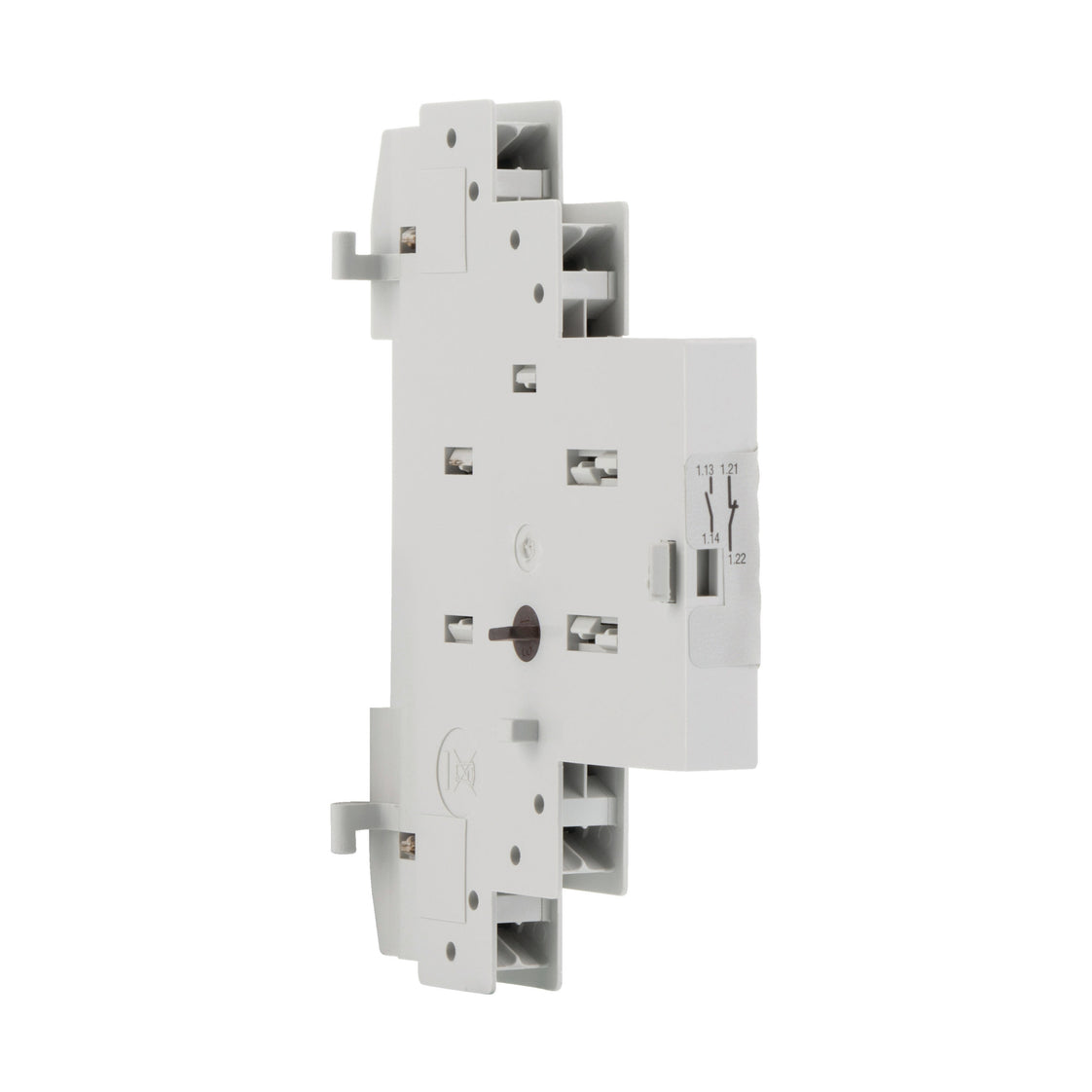 EATON INDUSTRIES Auxiliary Contact Block - 229680