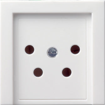 Gira System 55 Switchgear Insert - 027927