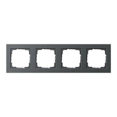 Gira E2 Cover Frame Switchgear - 021423