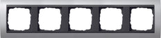 Gira Event Cover Frame Switchgear - 021506