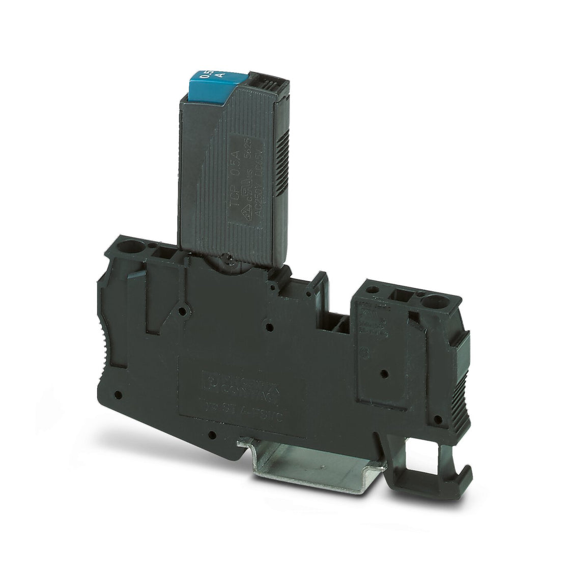 Phoenix Contact Fuse Clamp - 0712152