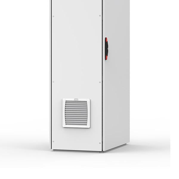 Eldon Fan For Cabinet - EFP200R5