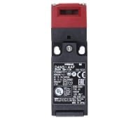 Omron SAFETY PRODUCTS Limit Switch With Separate Control Element - D4NS4AF