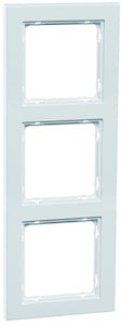 Honeywell Peha NOVA Cover Frame Switchgear - 00020311