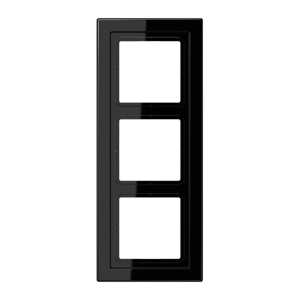 Jung LS RANGE Cover Frame Switchgear - LSD983SW