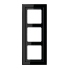 Jung LS RANGE Cover Frame Switchgear - LSD983SW