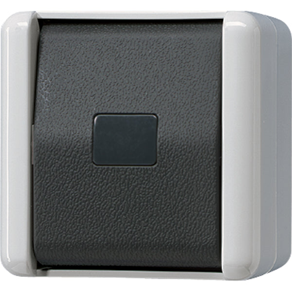 Jung WG800 Pushcontact - 831W