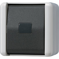Jung WG800 Pushcontact - 831W