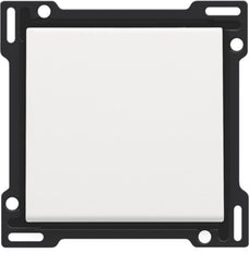 Niko Pure Control Element/Central Plate Switchgear - 154-61105
