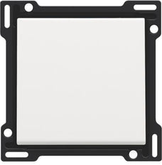 Niko Pure Control Element/Central Plate Switchgear - 154-61105