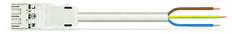 Wago Winsta Midi Patch Cord Adjustable Building Installation - 771-9993/216-302