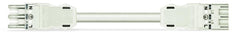 Wago Winsta Midi Patch Cord Adjustable Building Installation - 771-9993/006-302