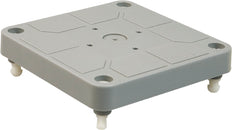 ABB Hafobox Cover For Surface-Mounted Box Wall/Ceiling - 7130.150