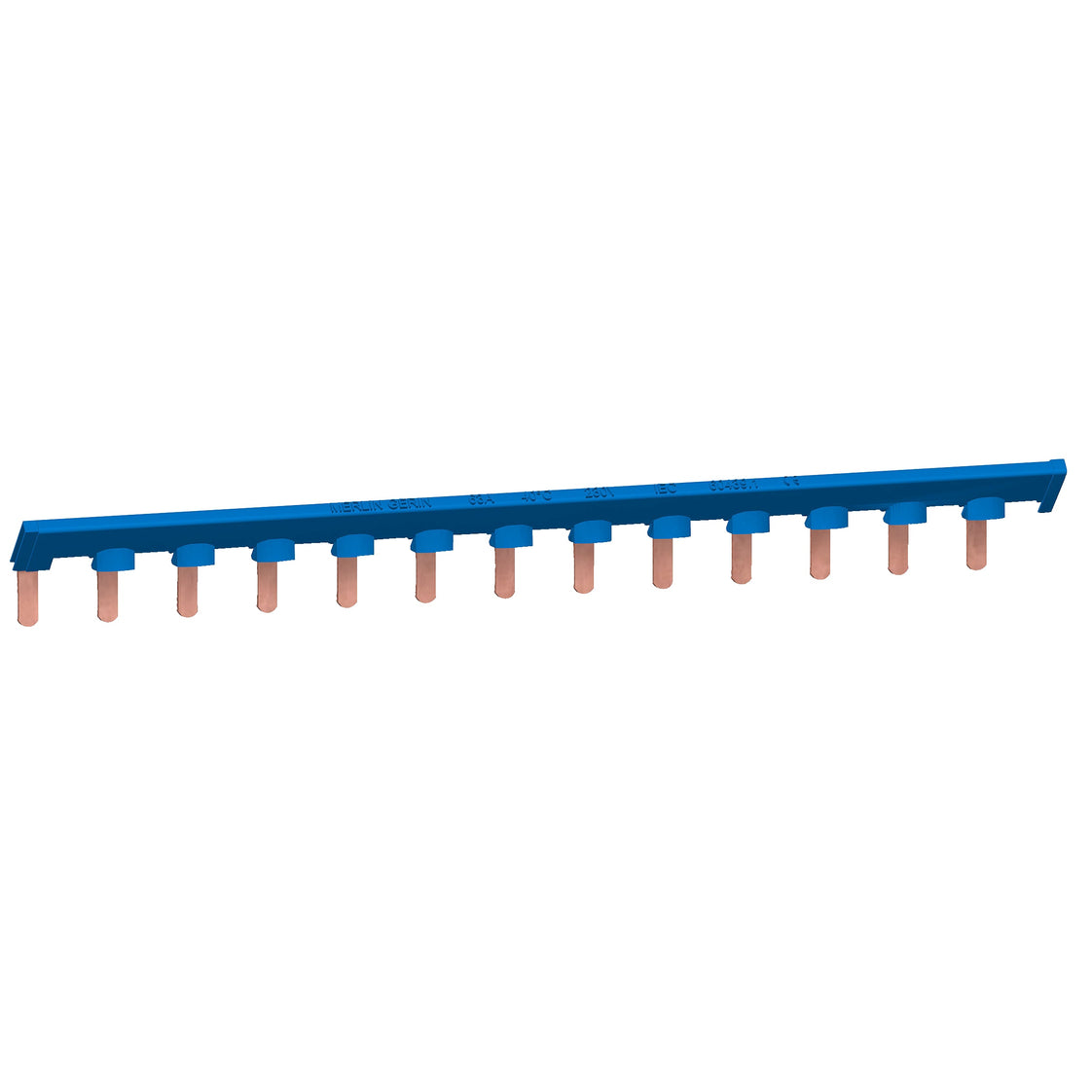 Schneider Electric Acti 9 Comb Rail - 14879 [5 Pieces]